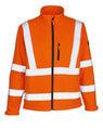 Mascot Softshell jas Calgary